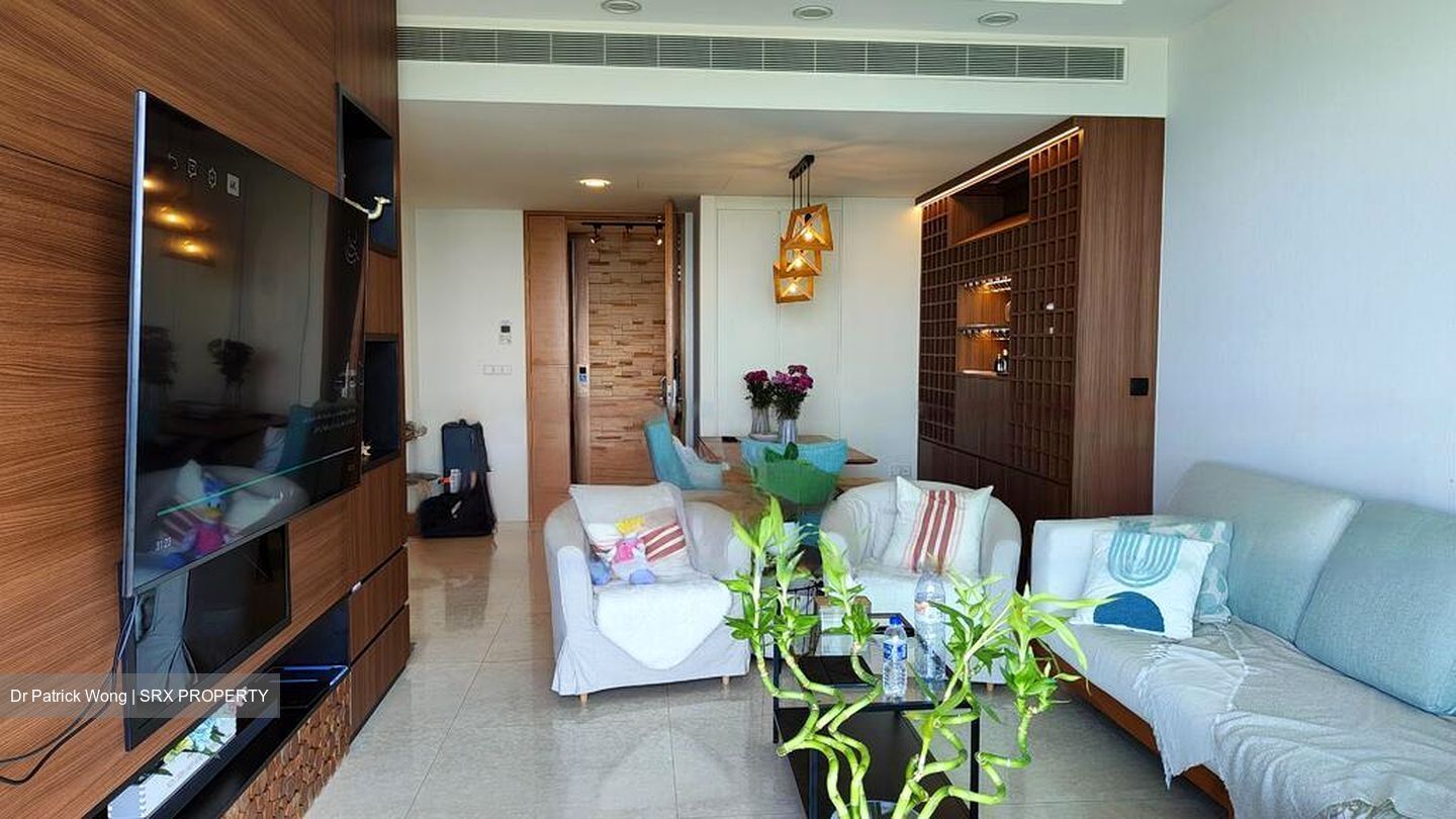 Marina One Residences (D1), Apartment #455113291